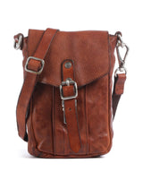 Campomaggi Torba preko ramena cognac