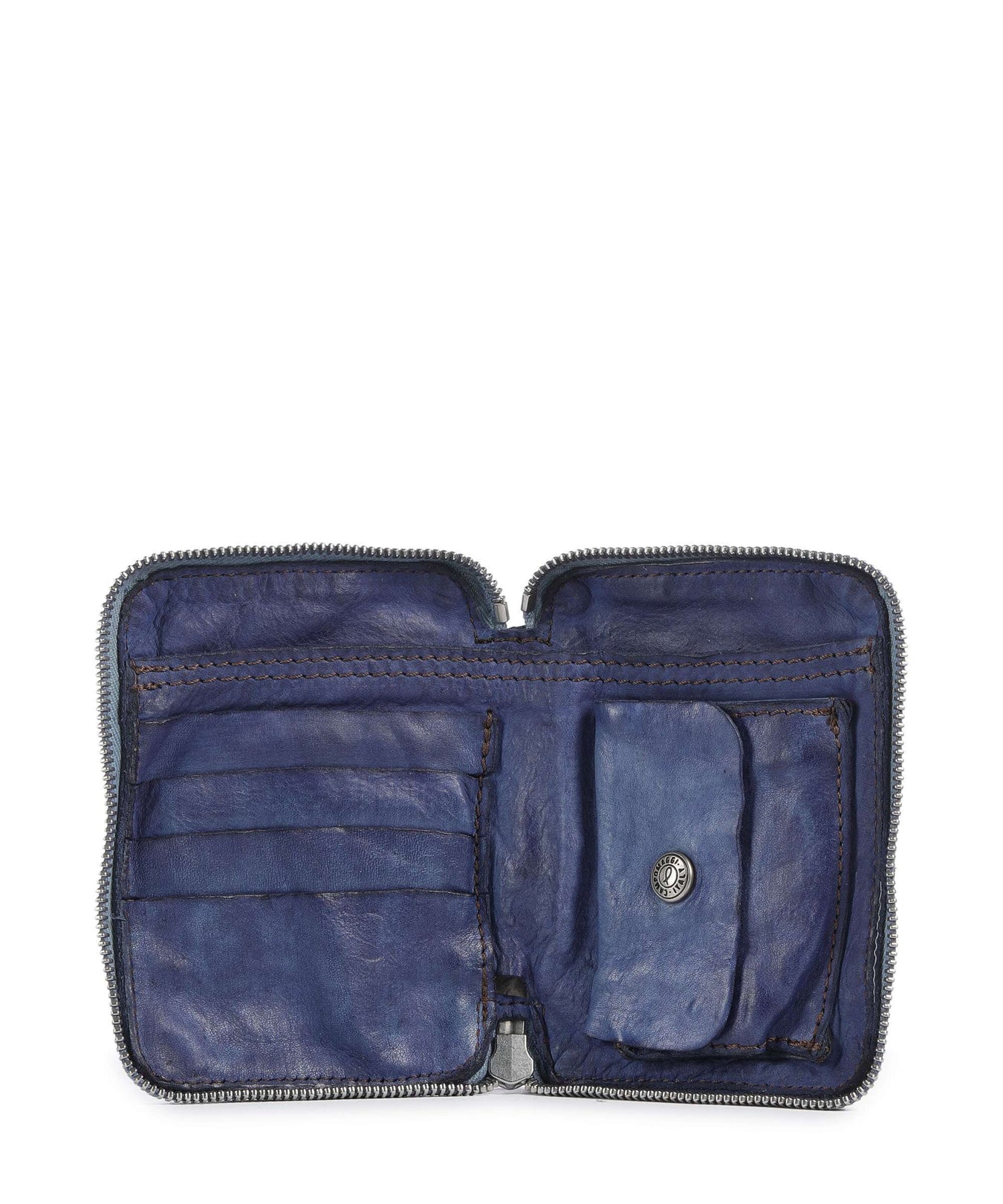 Campomaggi Wallet iris