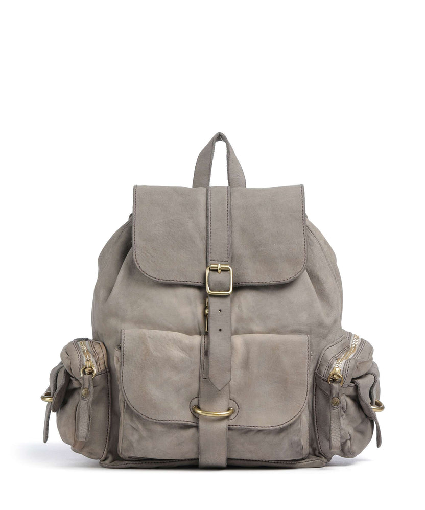 Campomaggi Backpack cemento