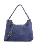 Campomaggi Torba preko ramena dunkel