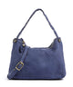 Campomaggi Shoulder bag dunkel