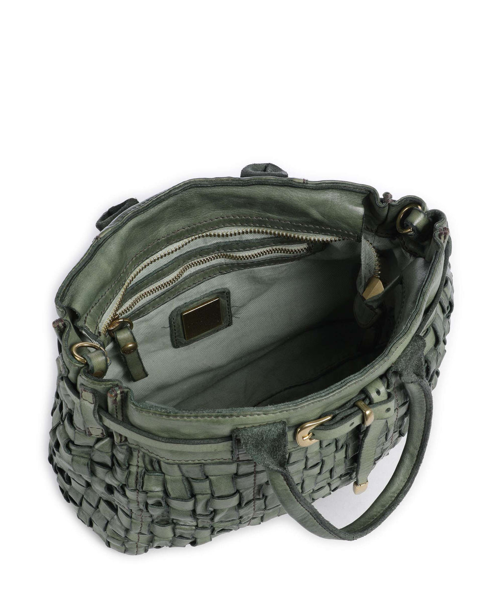 Campomaggi Handbag lake