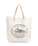 Campomaggi Tote bag Naturale, St.Nera