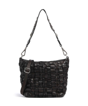 Campomaggi Torba za kantu brown