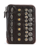 Campomaggi Novčarka brown