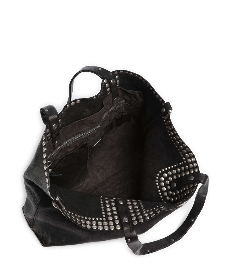 Campomaggi Tote bag black