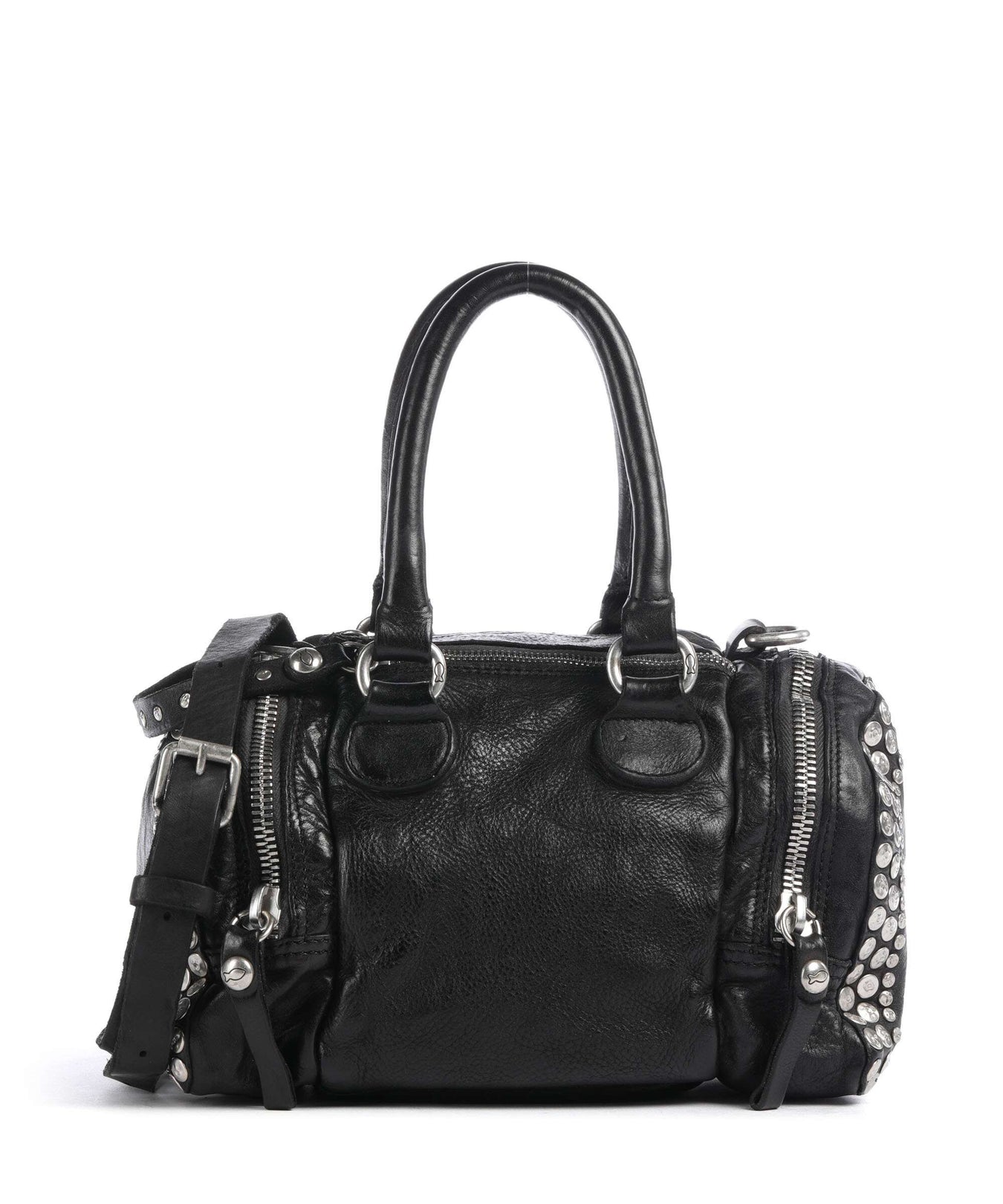 Campomaggi Handbag black