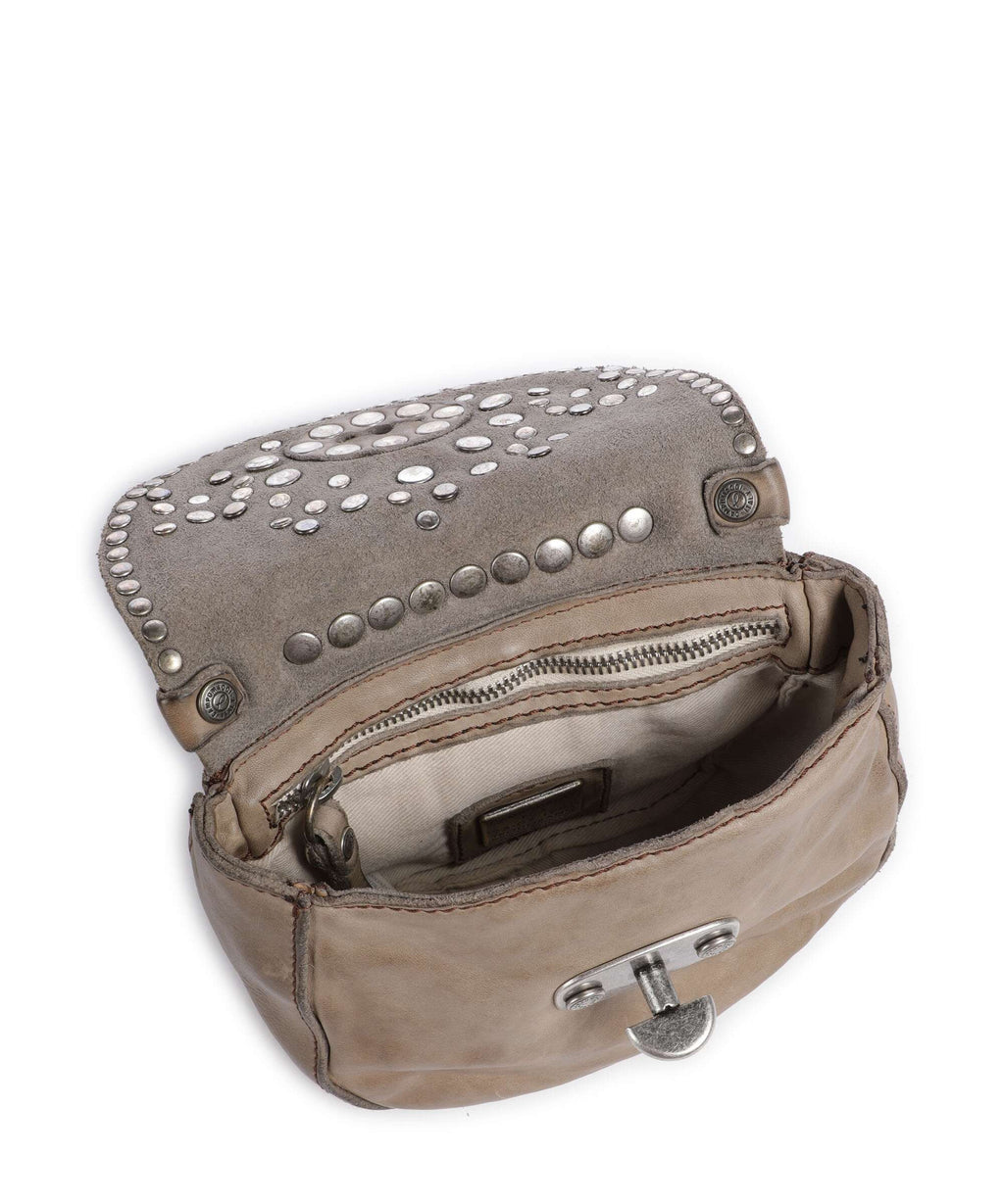 Campomaggi Crossbody bag ice