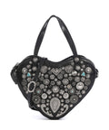 Campomaggi Handbag black