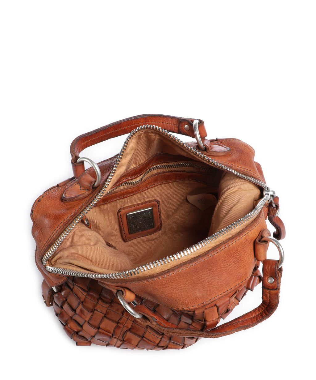 Campomaggi Handbag cognac