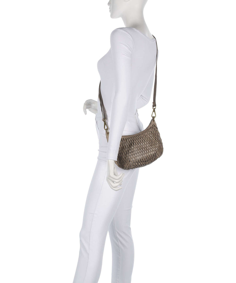 Campomaggi Shoulder bag ice