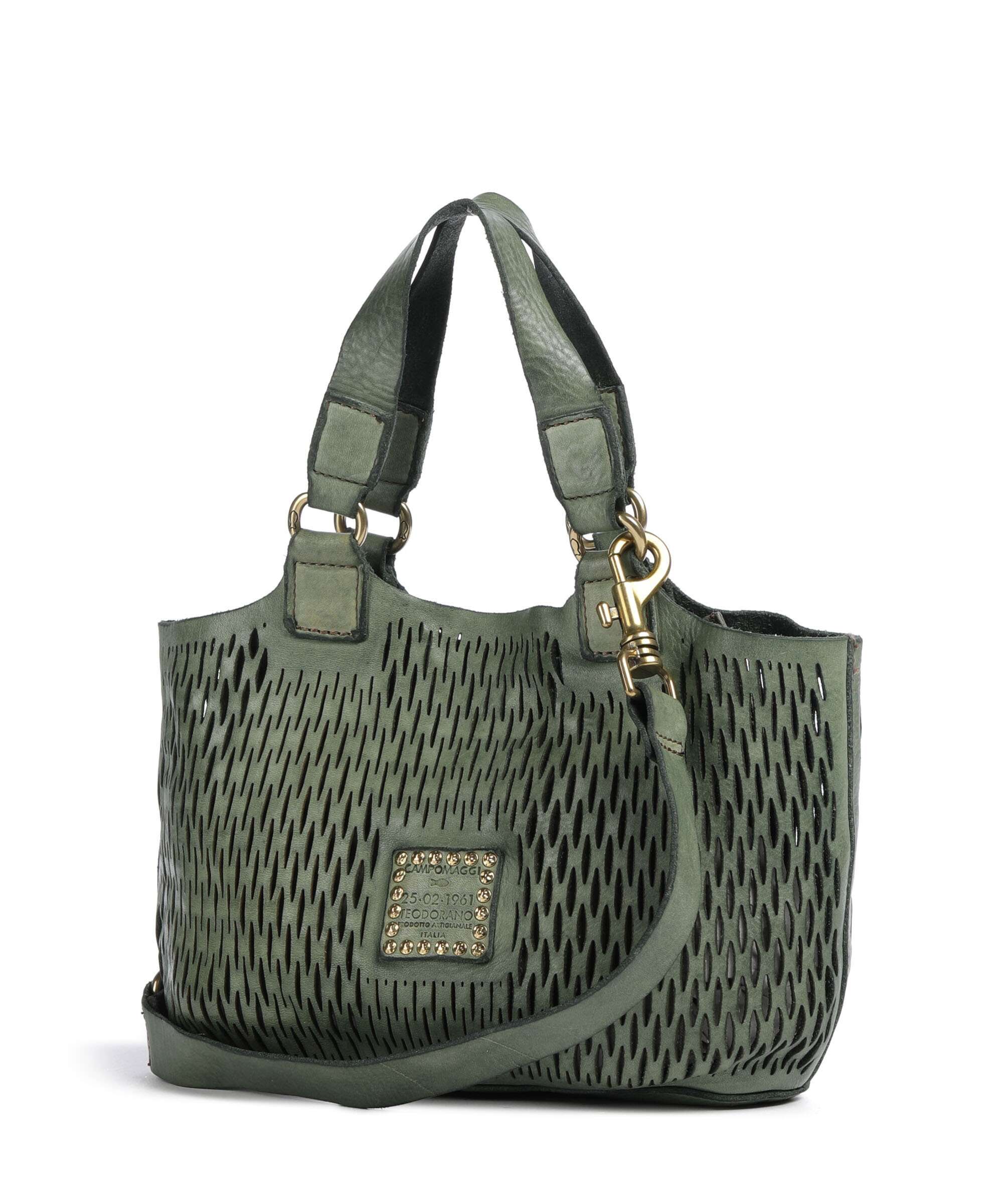 Campomaggi Handbag lake