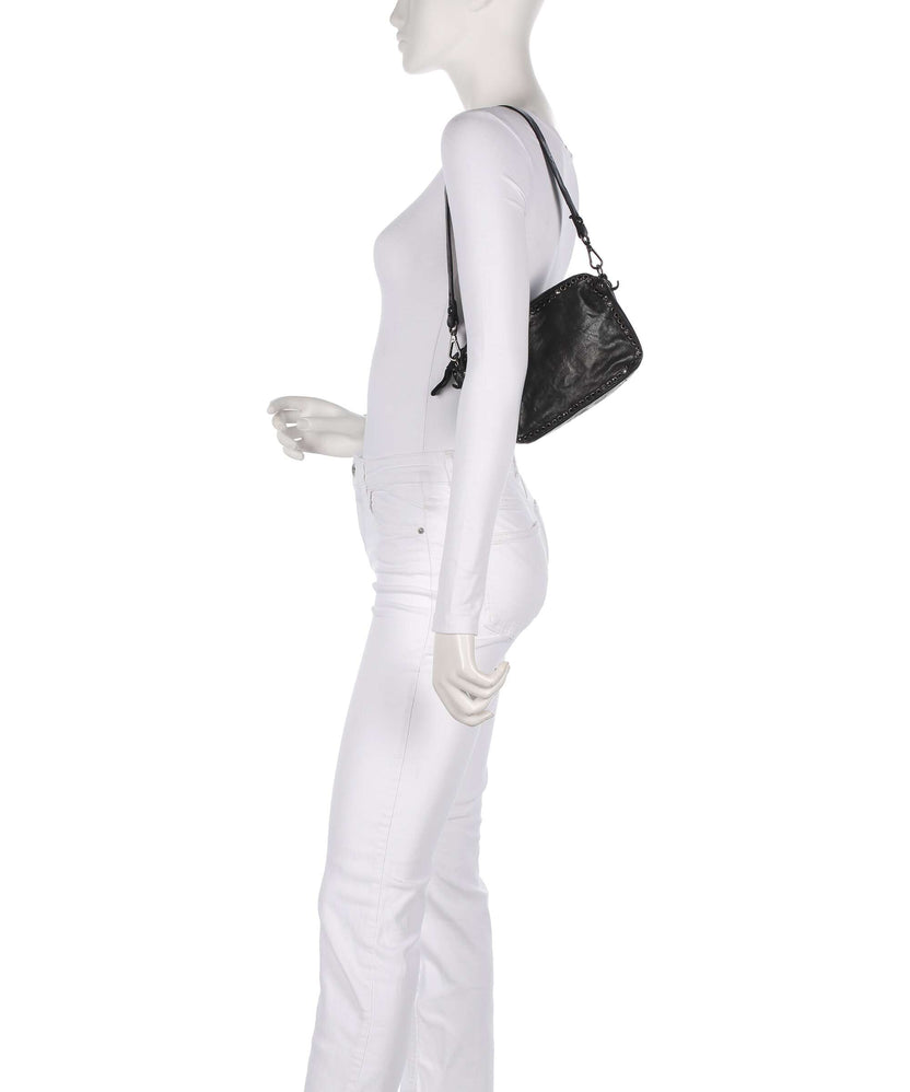 Campomaggi Shoulder bag black