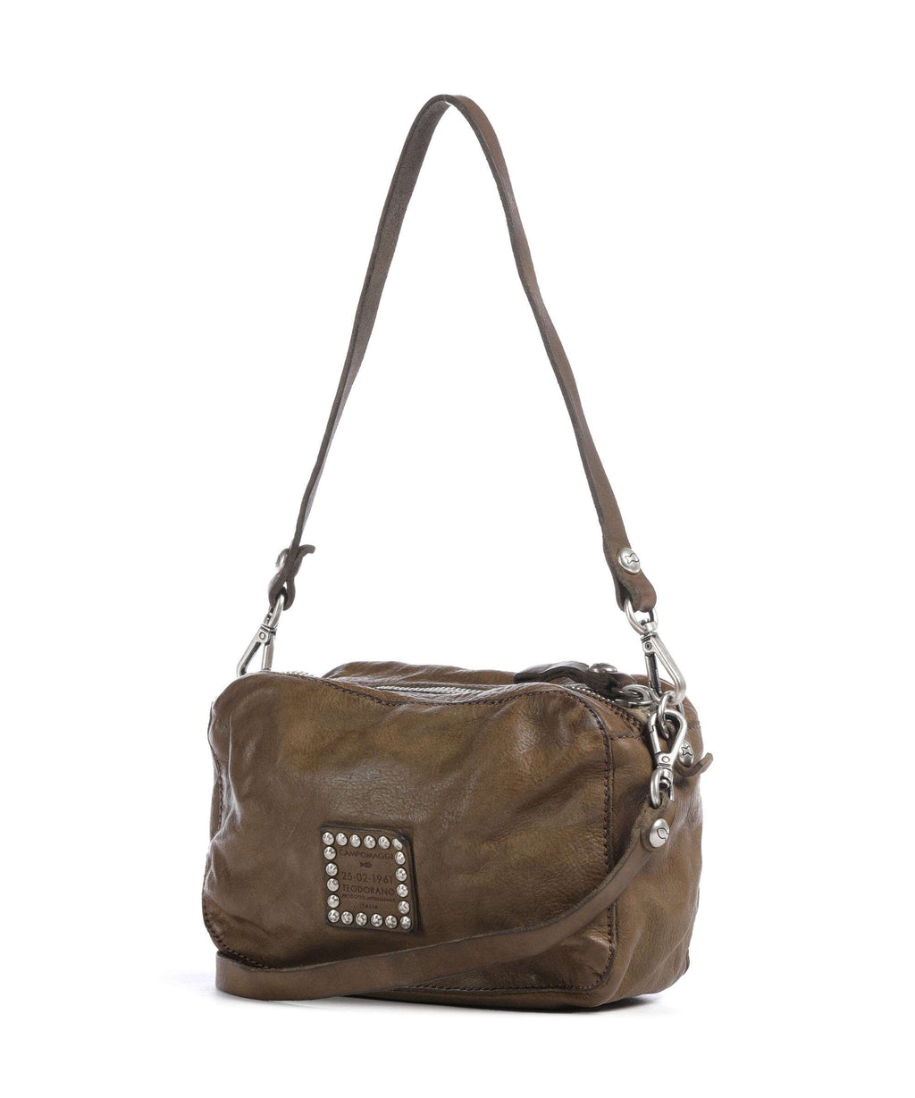 Campomaggi Shoulder bag military