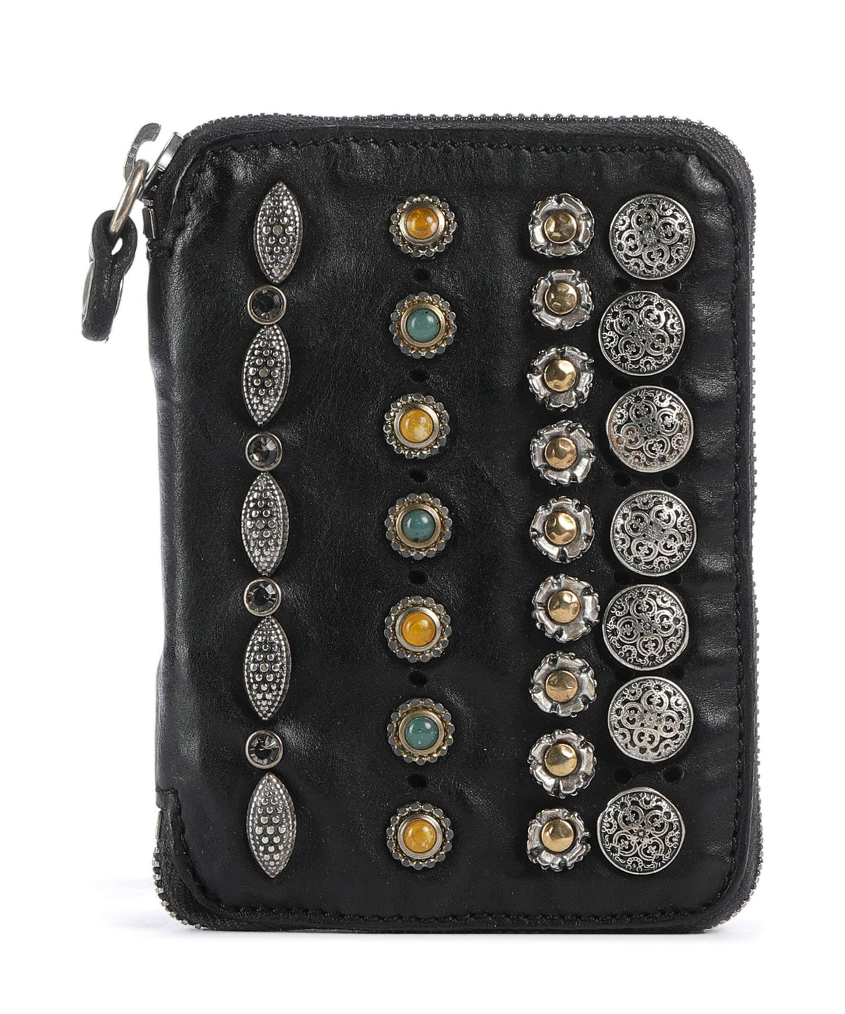 Campomaggi Wallet black