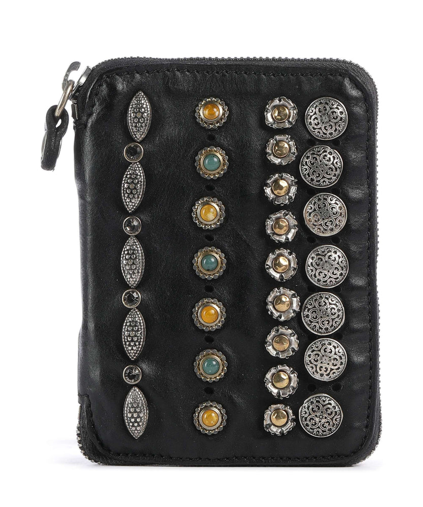 Campomaggi Wallet black