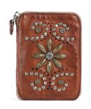 Campomaggi Novčarka cognac