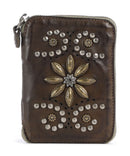 Campomaggi Novčarka military