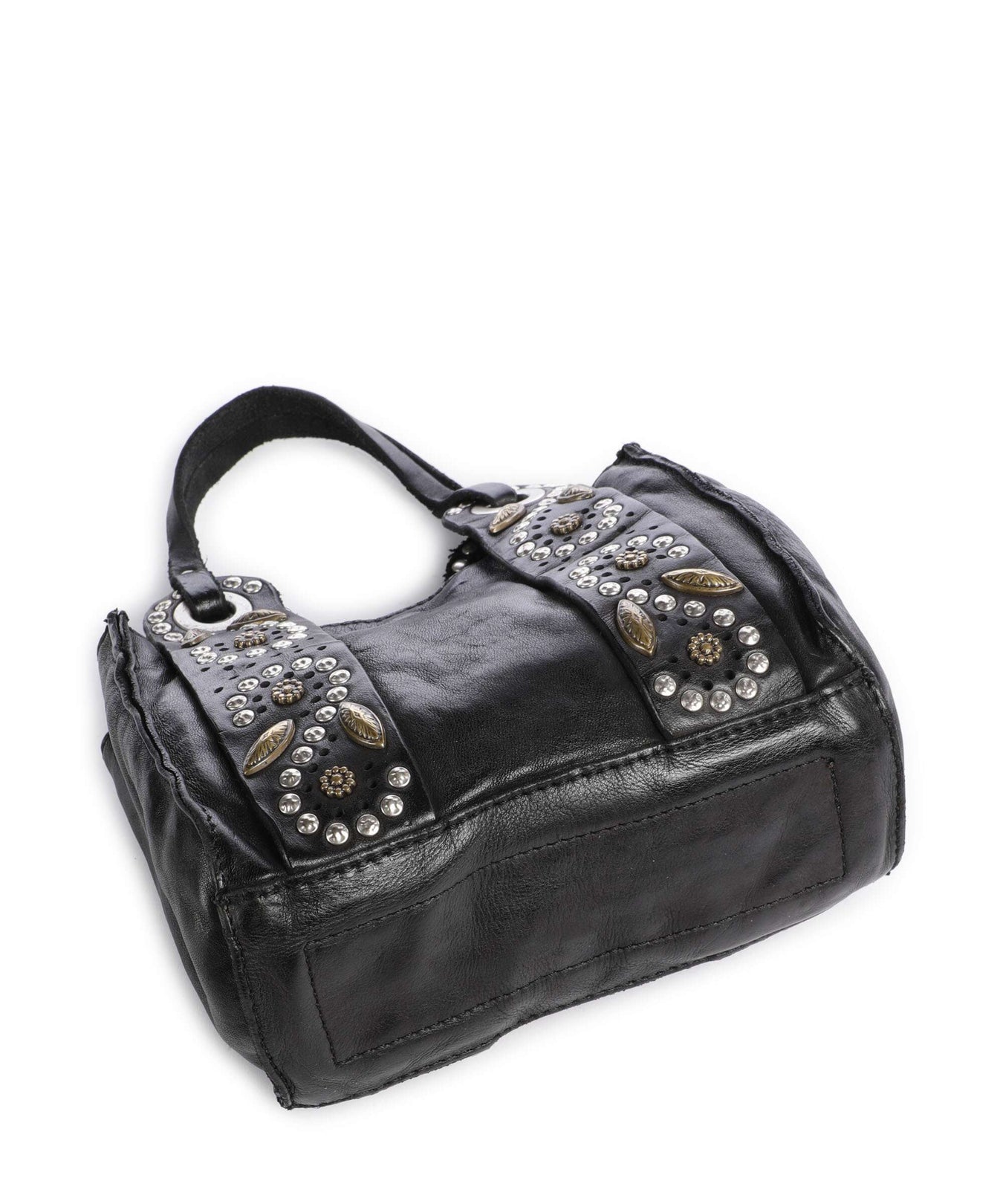 Campomaggi Crossbody bag black