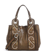 Campomaggi Torba preko ramena military