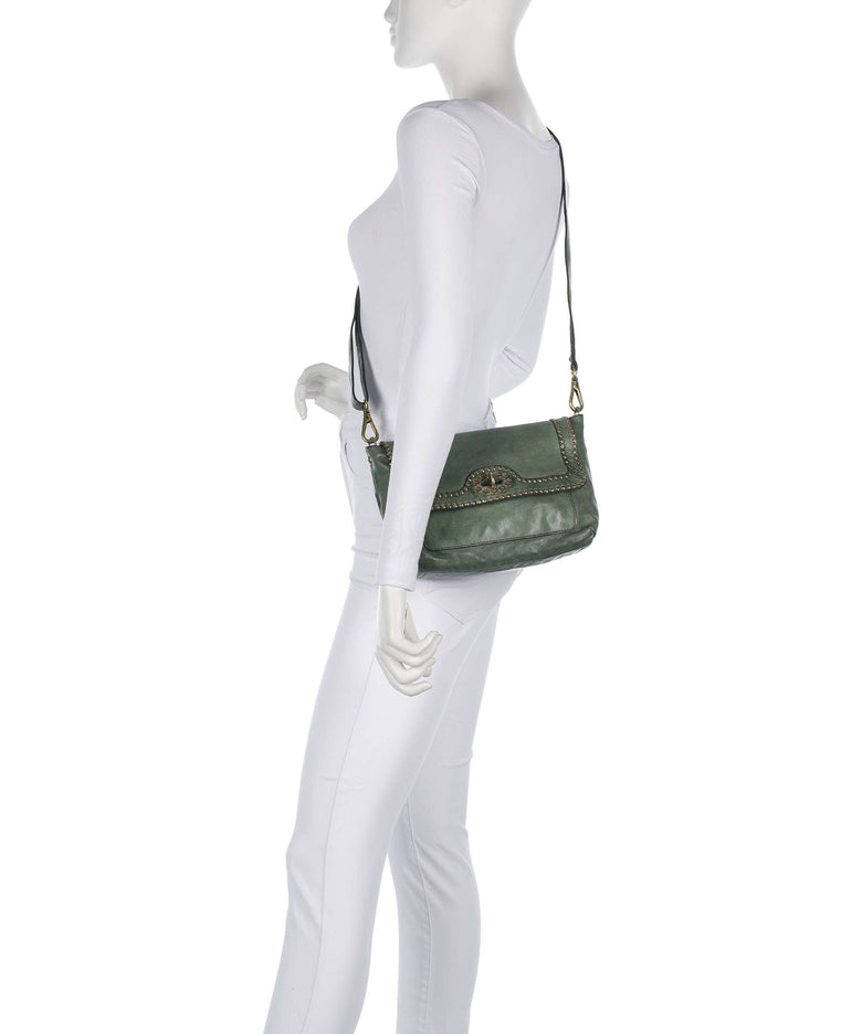 Campomaggi Shoulder bag lake