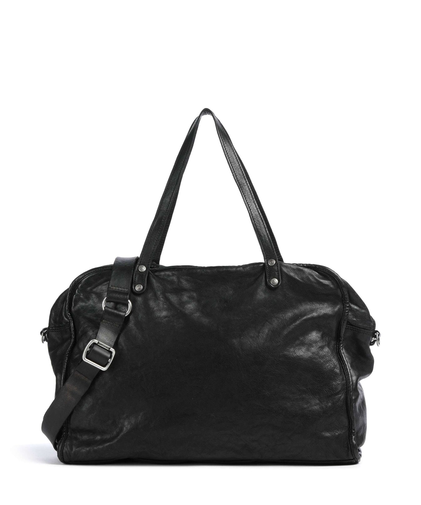 Campomaggi Tote bag nero