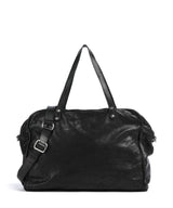 Campomaggi Tote bag nero