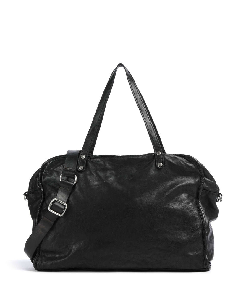 Campomaggi Tote bag nero