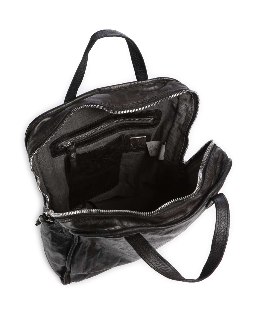 Campomaggi Backpack nero