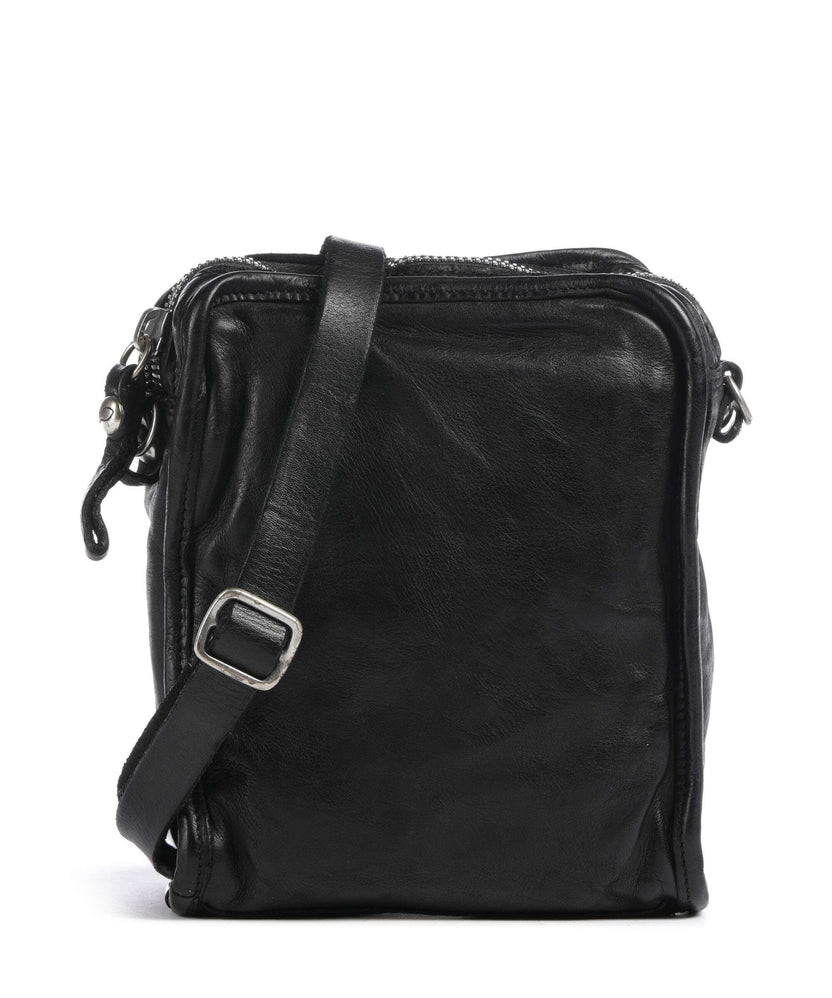 Campomaggi Crossbody bag nero
