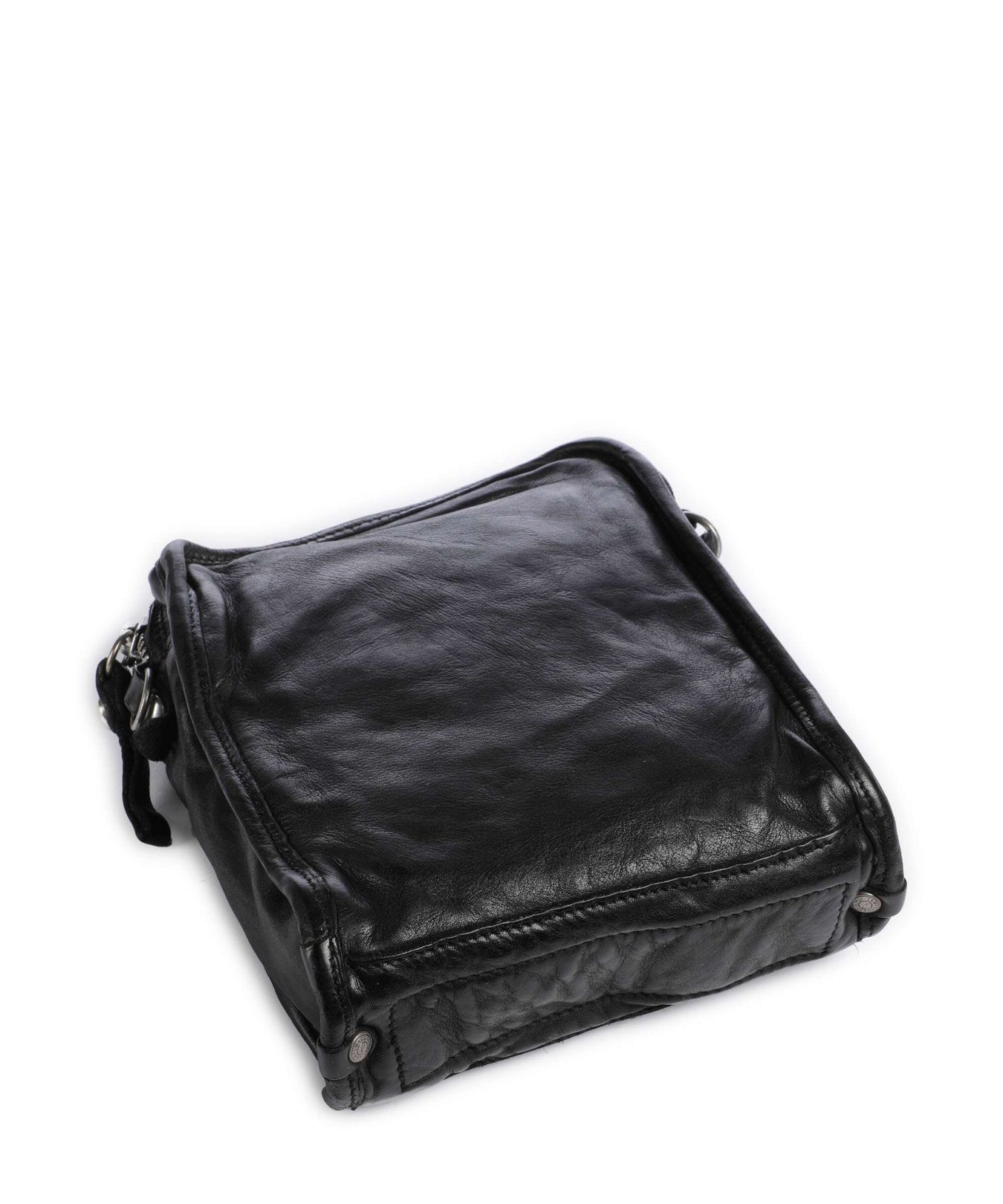 Campomaggi Crossbody bag nero