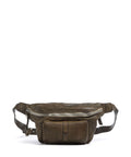 Campomaggi Belt bag verde militare