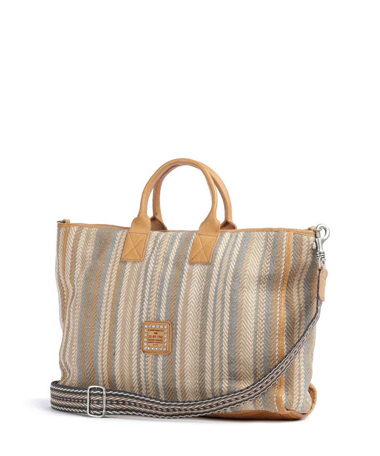 Campomaggi Handbag beige