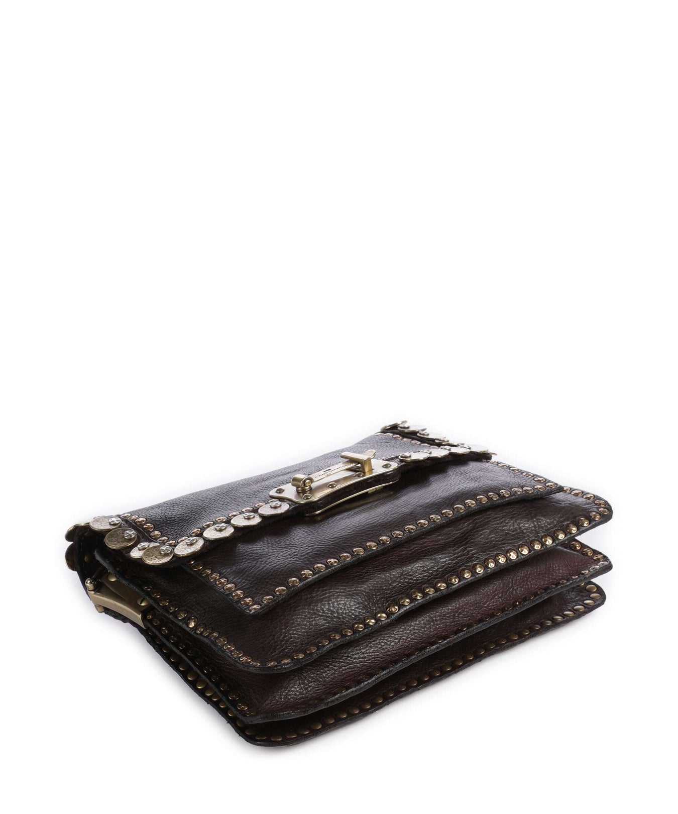 Campomaggi Shoulder bag brown