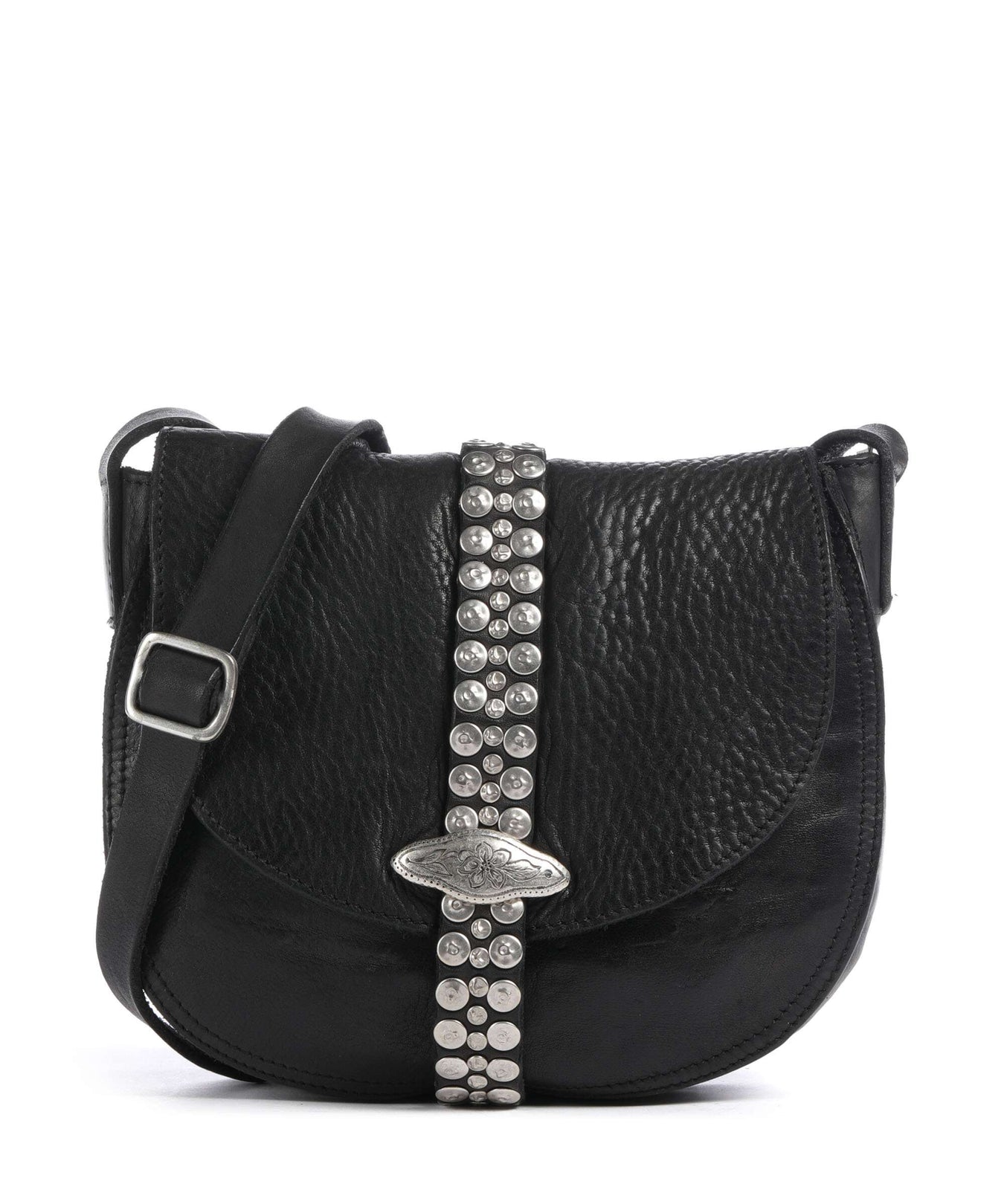Campomaggi Crossbody bag nero