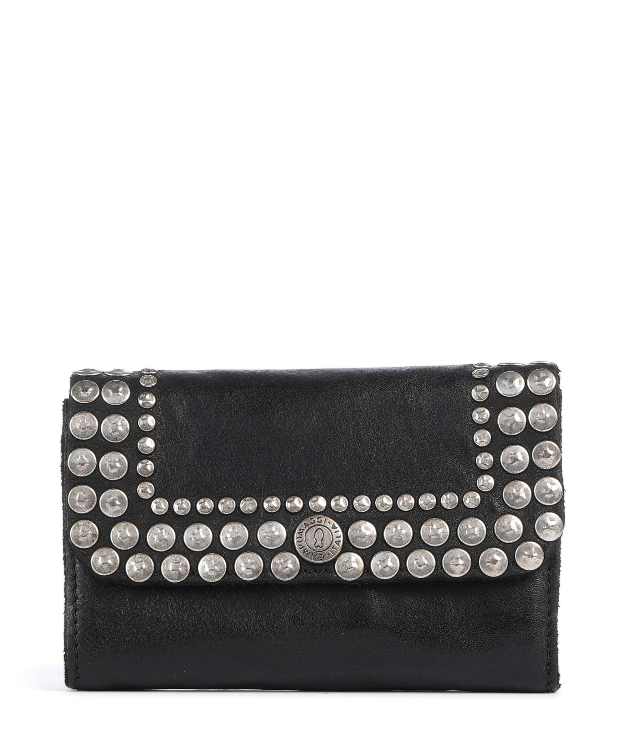 Campomaggi Wallet black