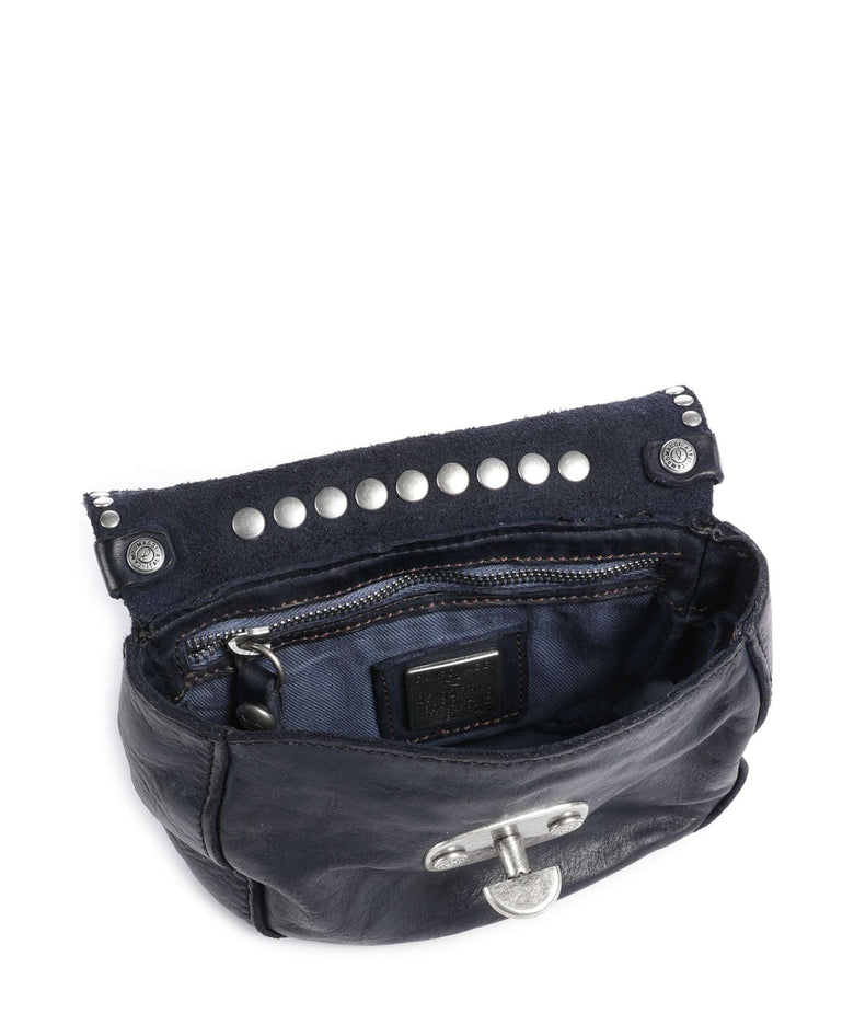 Campomaggi Crossbody bag blue