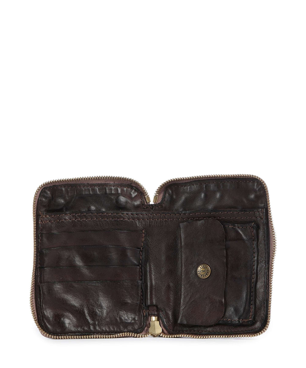Campomaggi Wallet brown