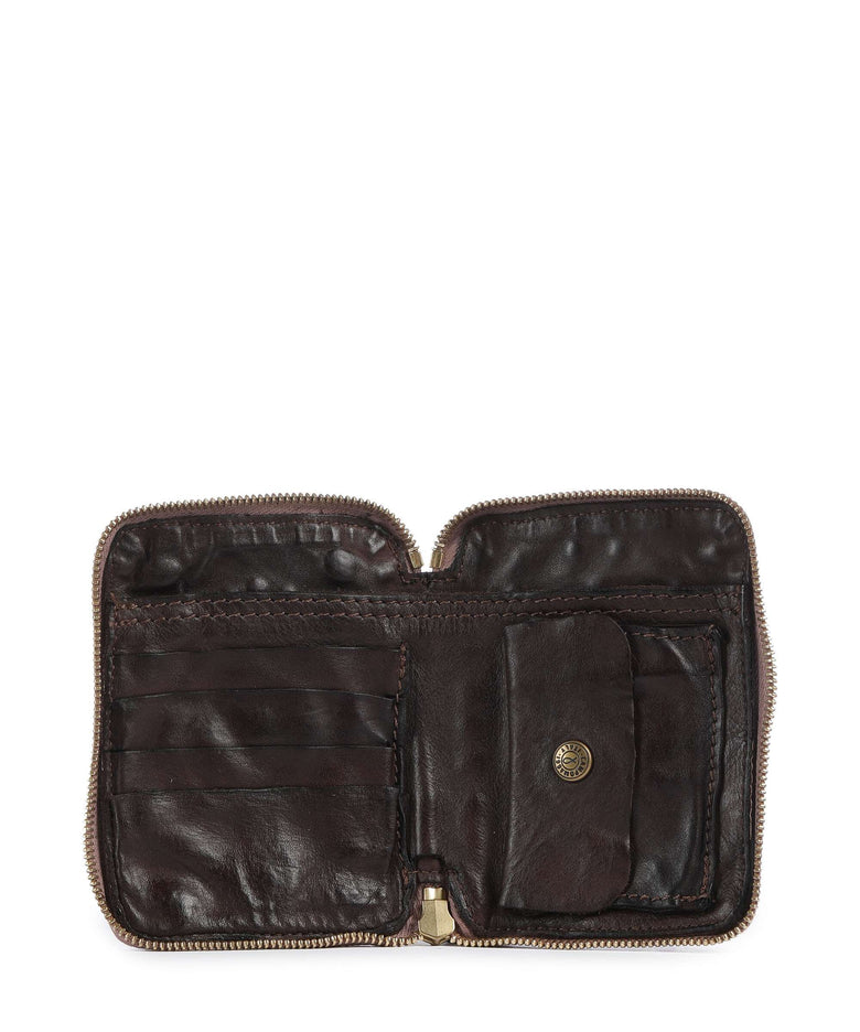 Campomaggi Wallet brown