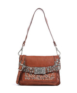 Campomaggi Shoulder bag cognac