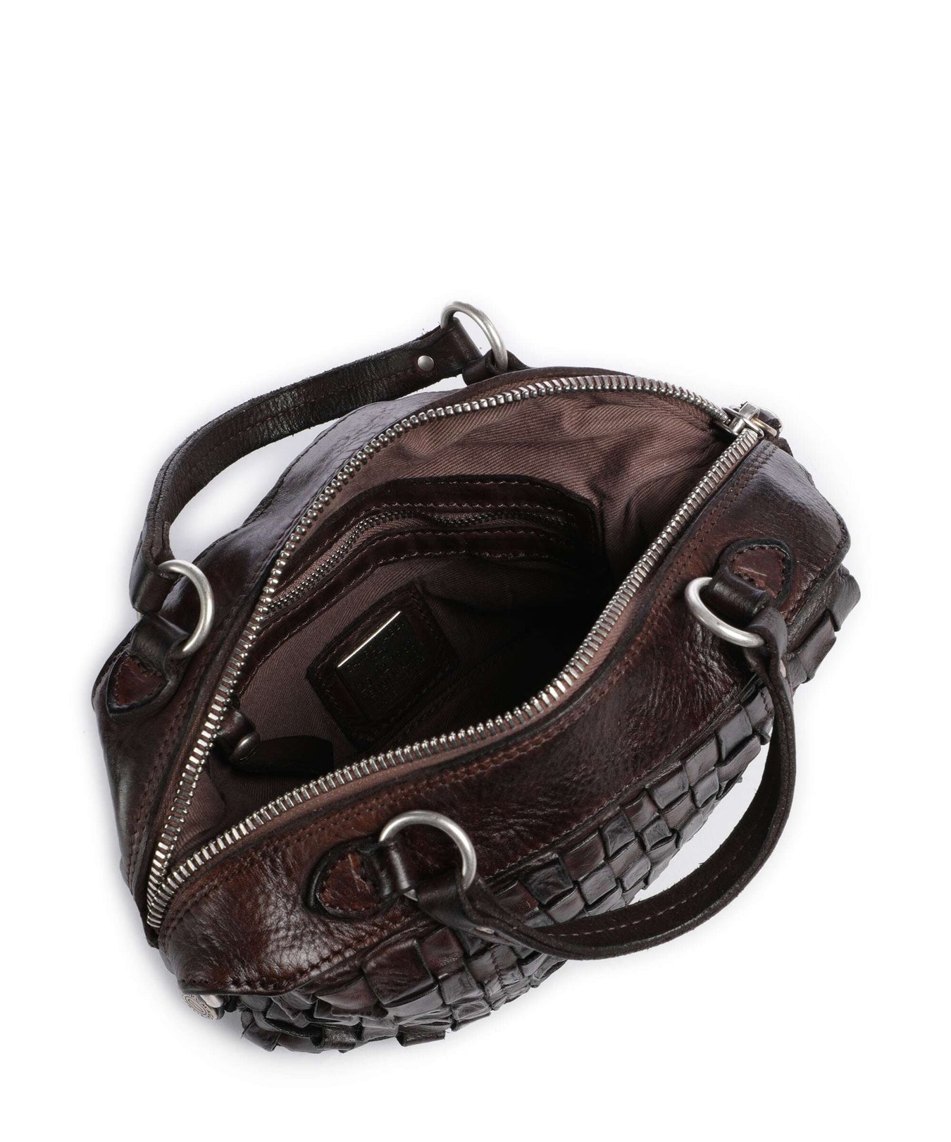 Campomaggi Handbag brown