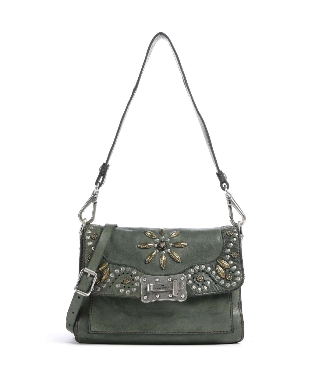 Campomaggi Shoulder bag lake