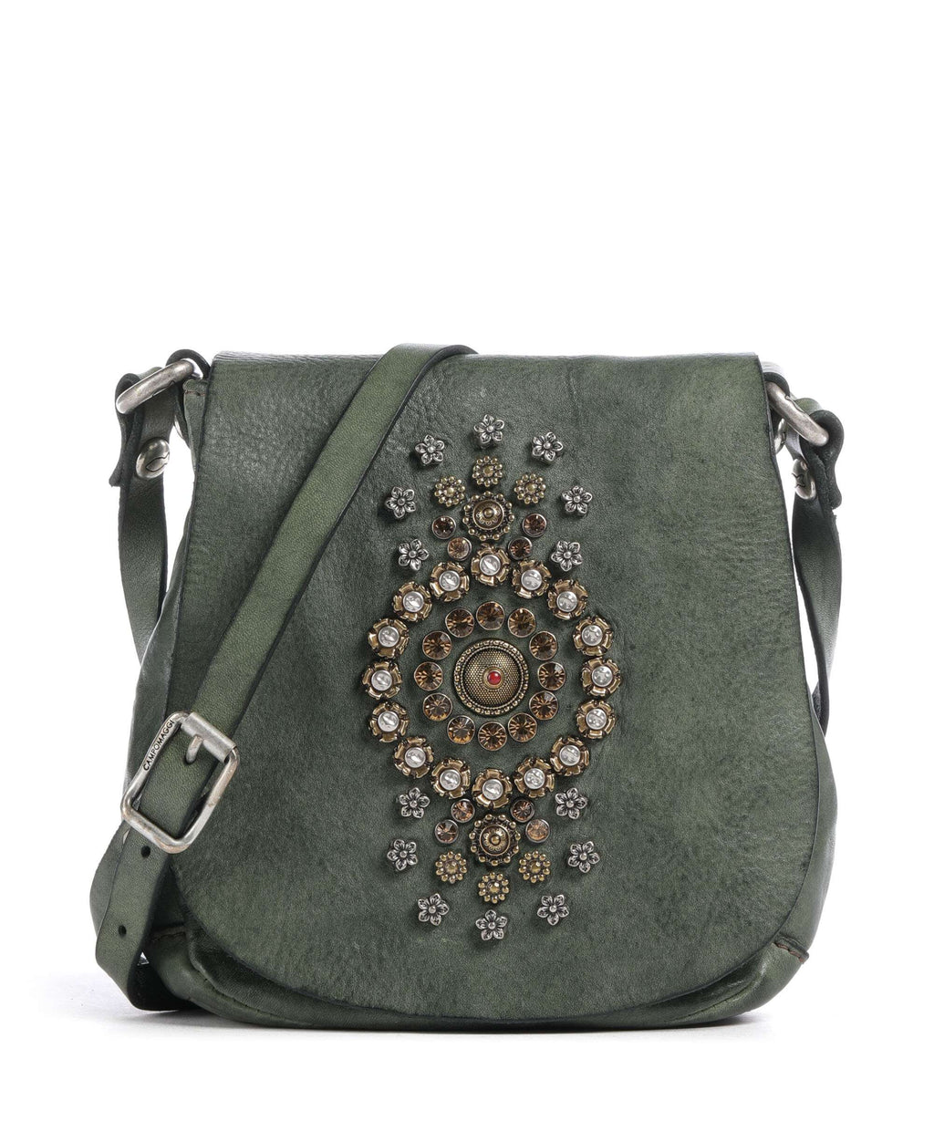 Campomaggi Crossbody bag lake