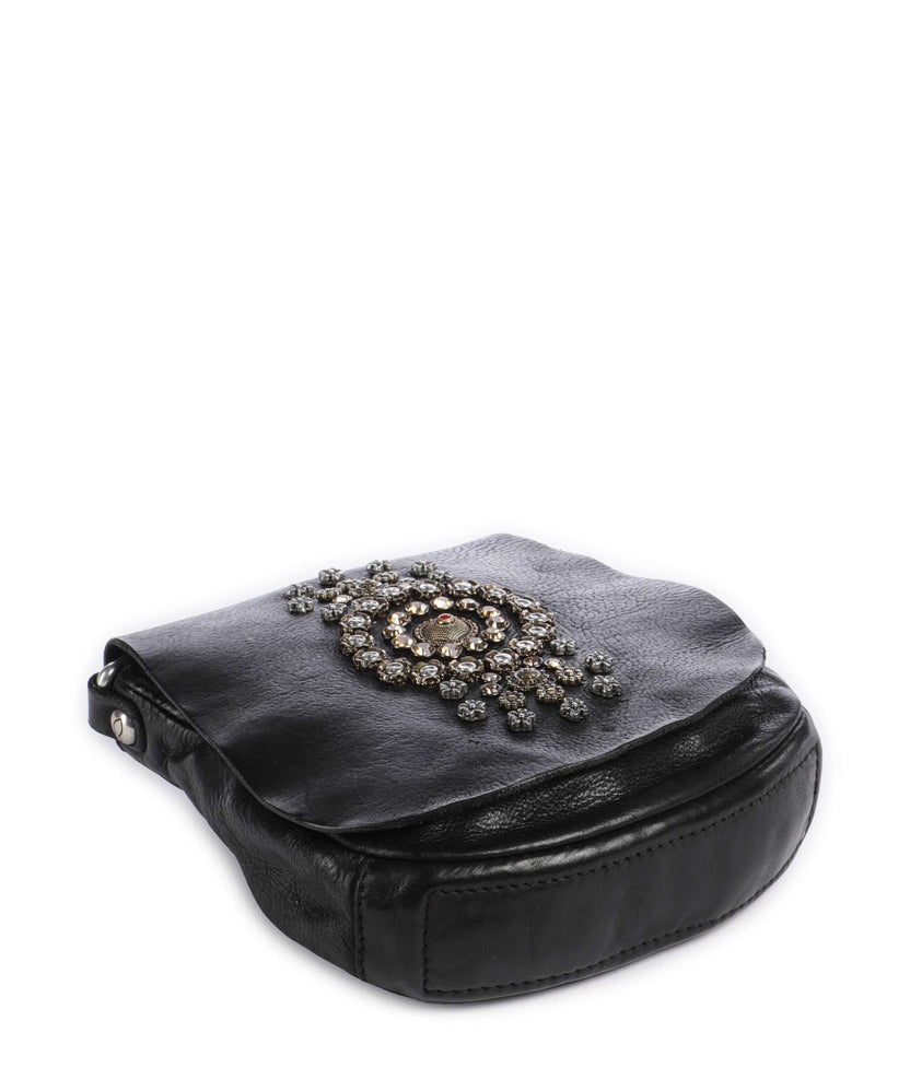 Campomaggi Crossbody bag black