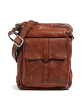 Campomaggi Crossbody bag cognac