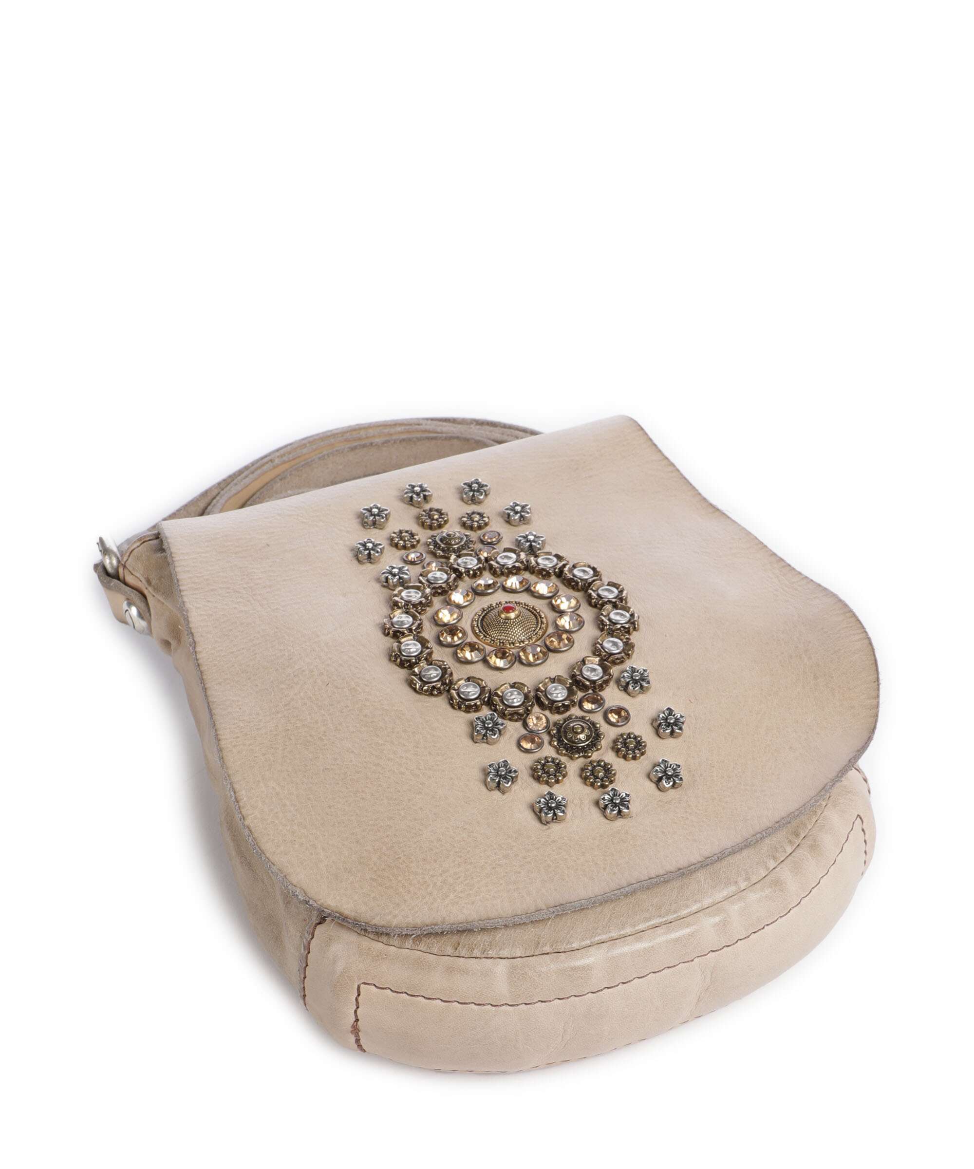 Campomaggi Crossbody bag ice