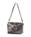 Campomaggi Shoulder bag lead grey