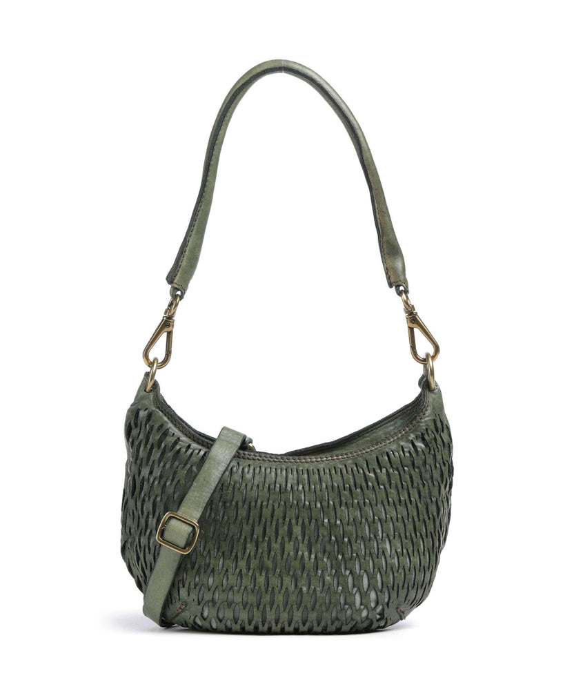 Campomaggi Shoulder bag lake