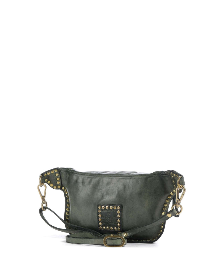 Campomaggi Belt bag lake