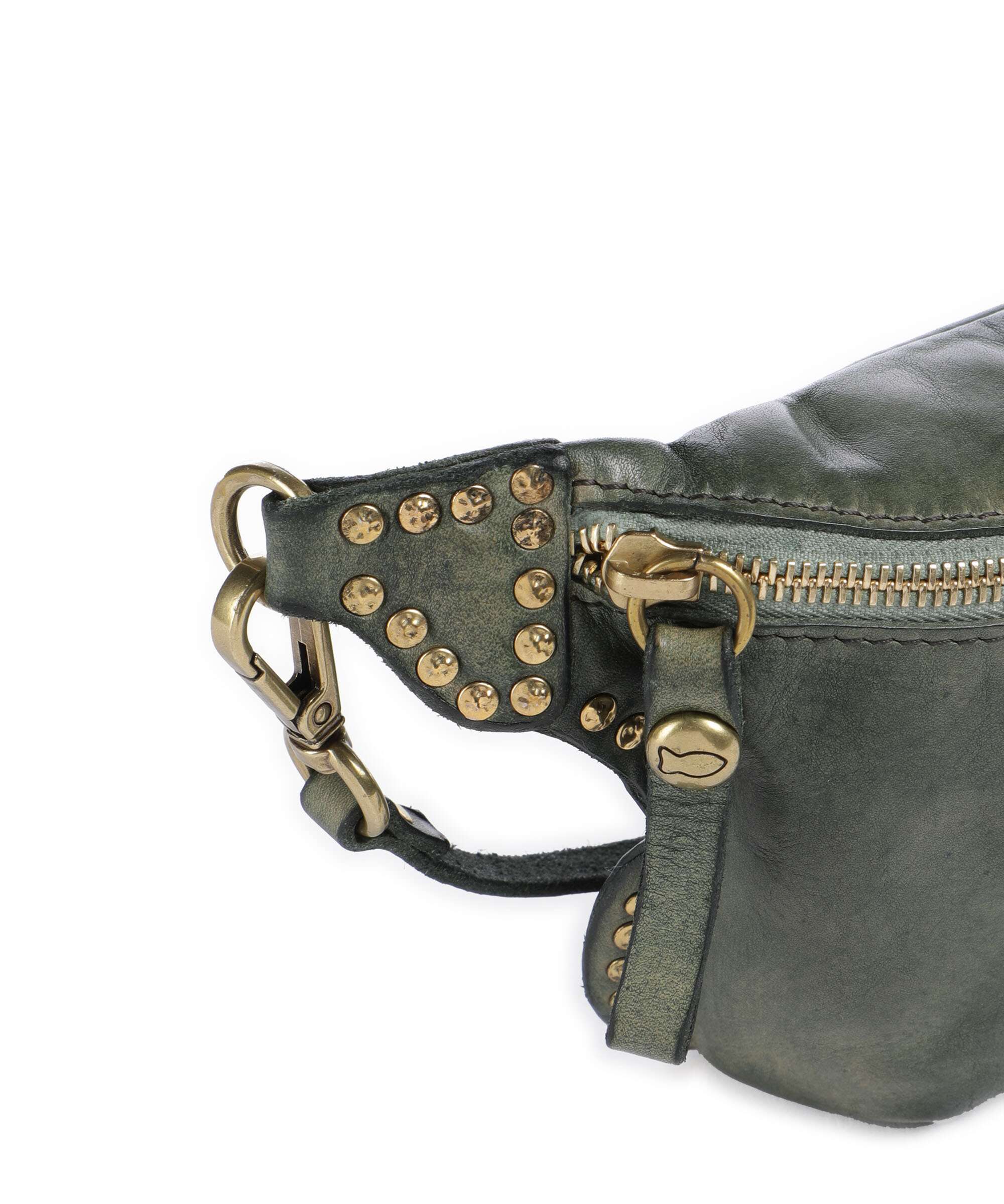 Campomaggi Fanny pack lake